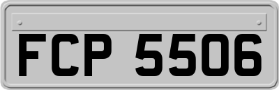 FCP5506