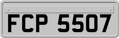 FCP5507