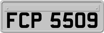 FCP5509