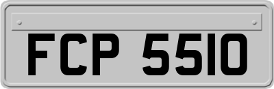 FCP5510