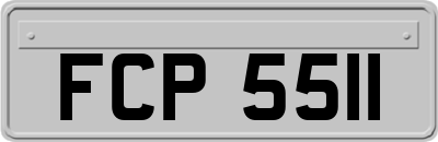 FCP5511