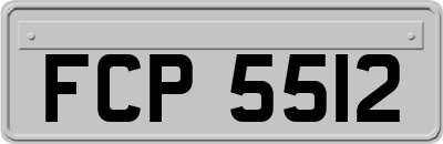 FCP5512