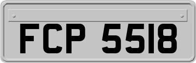 FCP5518