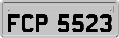 FCP5523