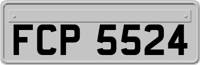 FCP5524