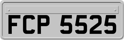 FCP5525