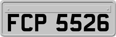 FCP5526