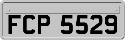 FCP5529