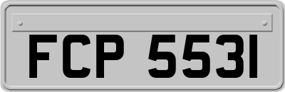 FCP5531
