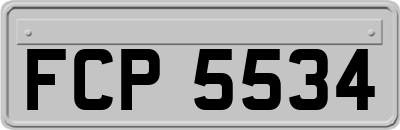 FCP5534