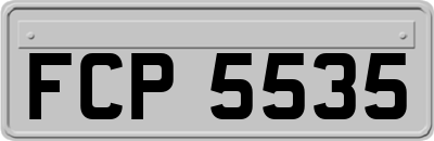 FCP5535