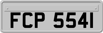 FCP5541