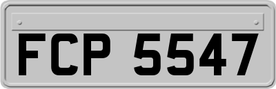 FCP5547