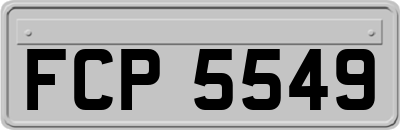 FCP5549