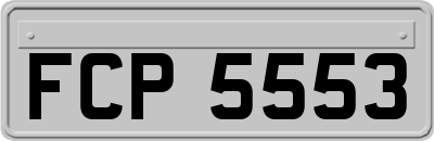 FCP5553