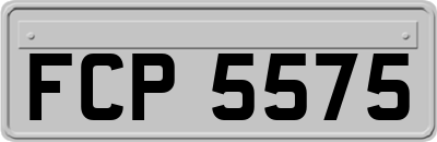 FCP5575