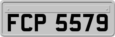 FCP5579