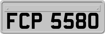 FCP5580