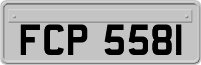 FCP5581