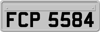 FCP5584