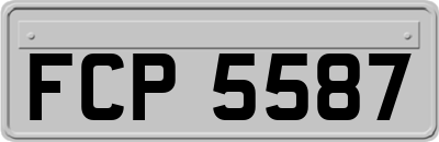 FCP5587