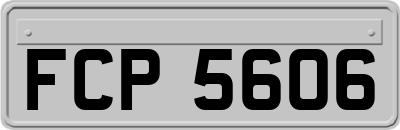 FCP5606