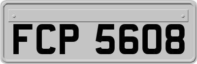 FCP5608