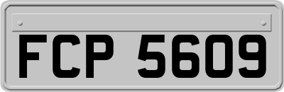 FCP5609