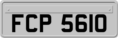 FCP5610