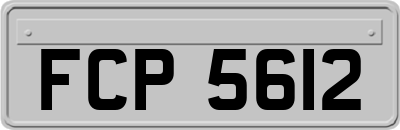 FCP5612