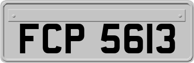 FCP5613