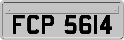 FCP5614