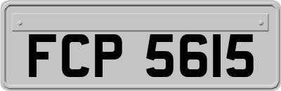 FCP5615