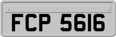 FCP5616