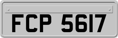FCP5617
