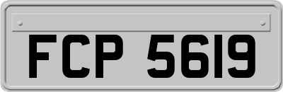 FCP5619