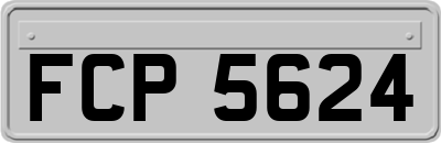 FCP5624