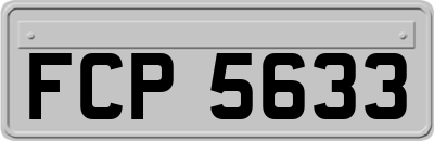 FCP5633
