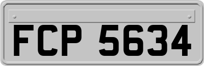FCP5634