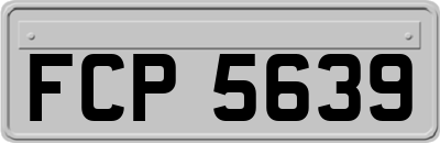 FCP5639