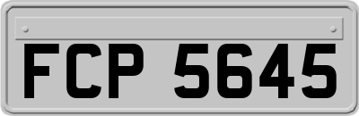 FCP5645