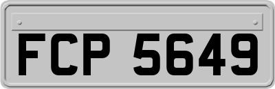 FCP5649