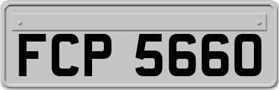 FCP5660