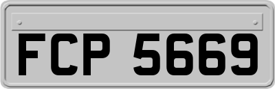FCP5669
