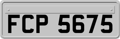 FCP5675