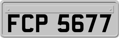 FCP5677