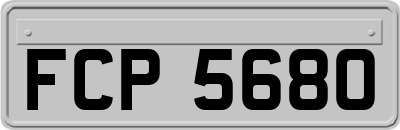 FCP5680