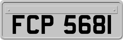 FCP5681