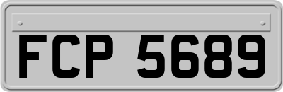 FCP5689