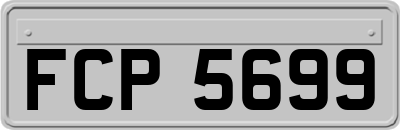 FCP5699